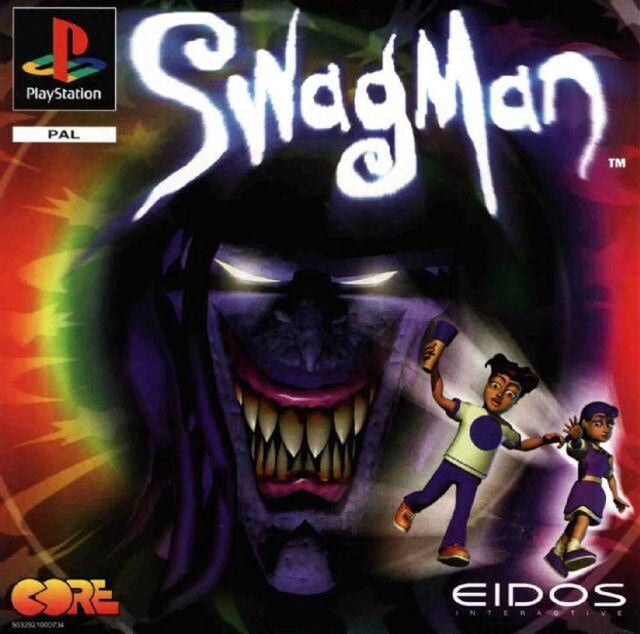 Image de Swagman