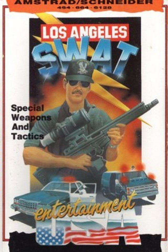 Image de SWAT