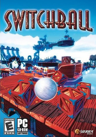 Image de Switchball