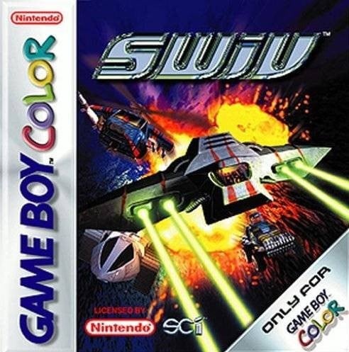 Image de S.W.I.V.