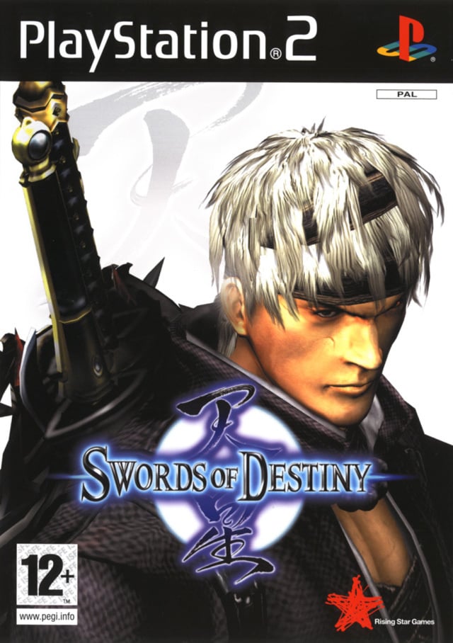 Image de Swords of Destiny