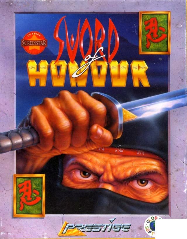 Sword Of Honour