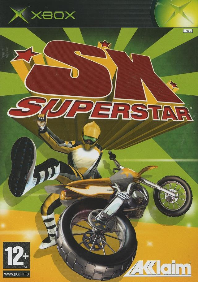 Image de SX Superstar