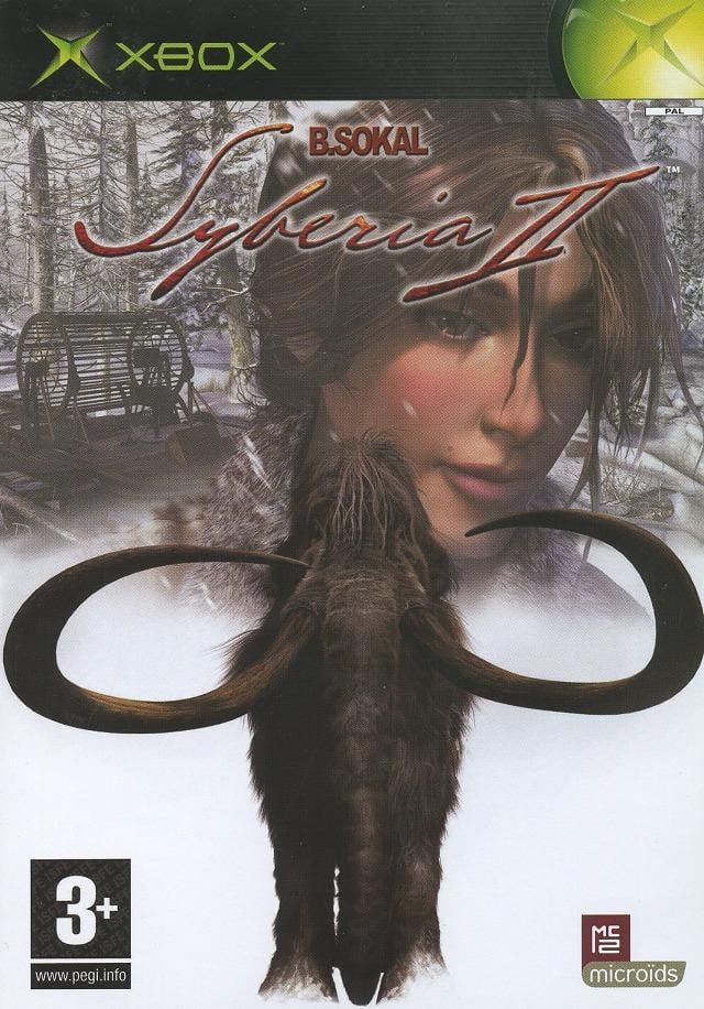 Image de Syberia II