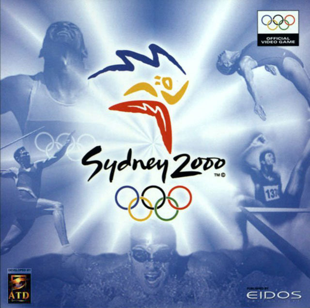 Image de Sydney 2000
