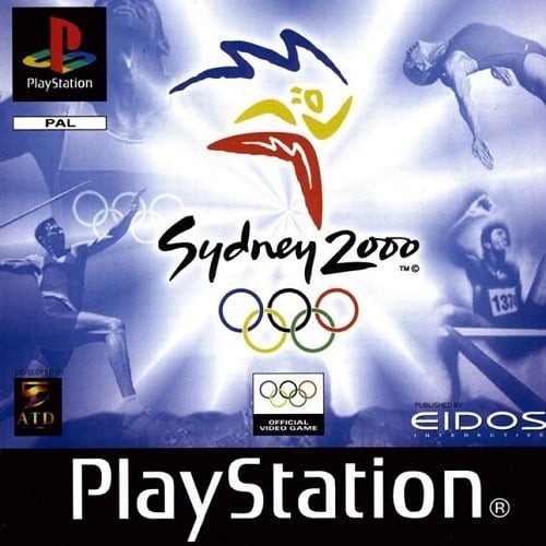 Image de Sydney 2000