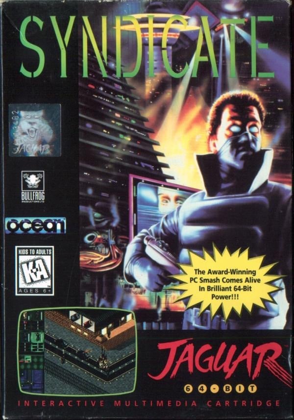 Image de Syndicate