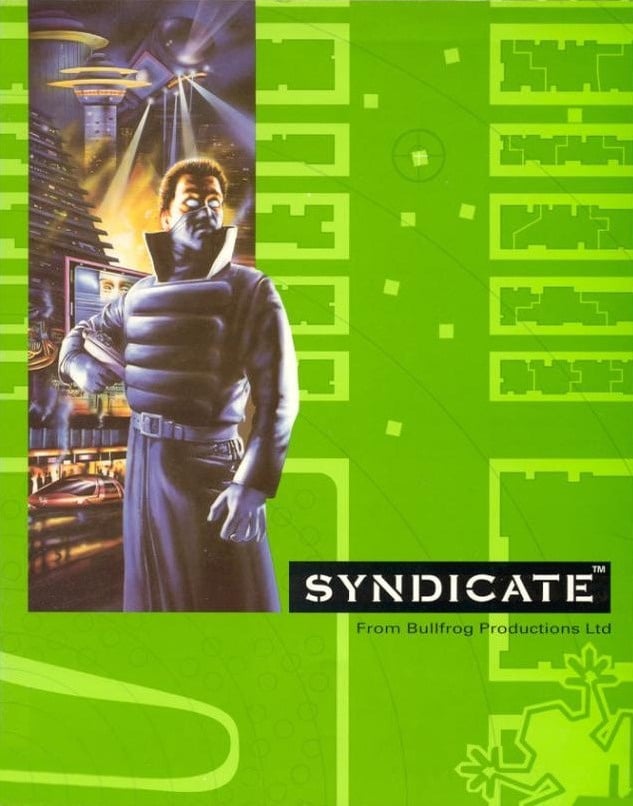 Image de Syndicate