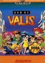 Syd of Valis