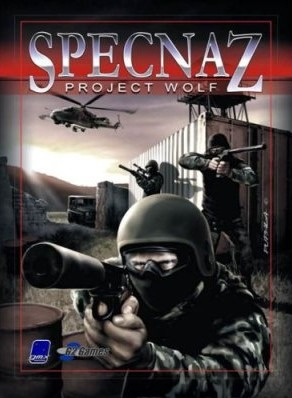 Image de Specnaz : Project Wolf