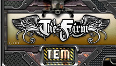 Image de TEM : La Firme