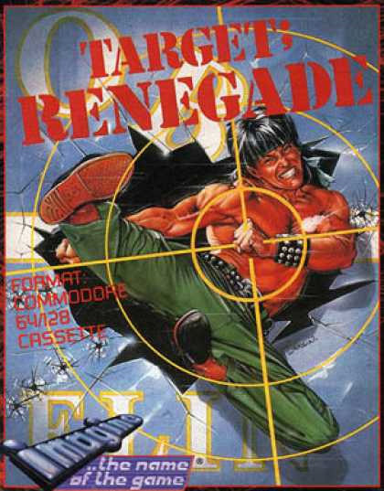 Target : Renegade