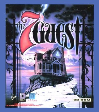 Image de The 7th Guest