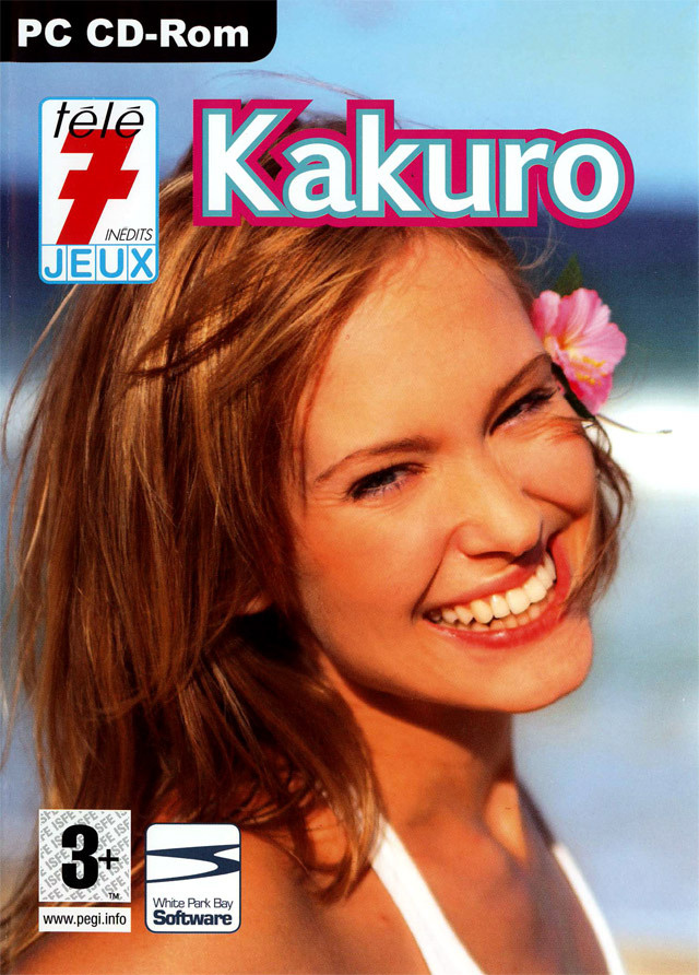 Image de Télé 7 Jeux : Kakuro