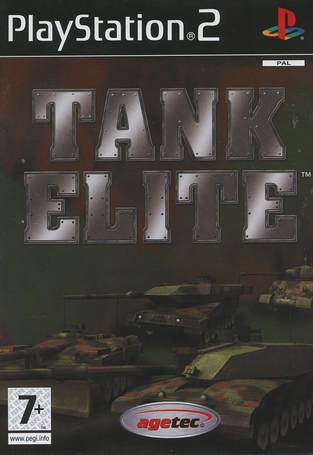 Image de Tank Elite