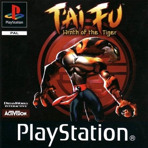 Image de T'ai Fu