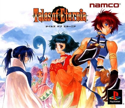 Image de Tales of Eternia