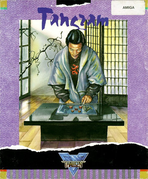 Image de Tangram
