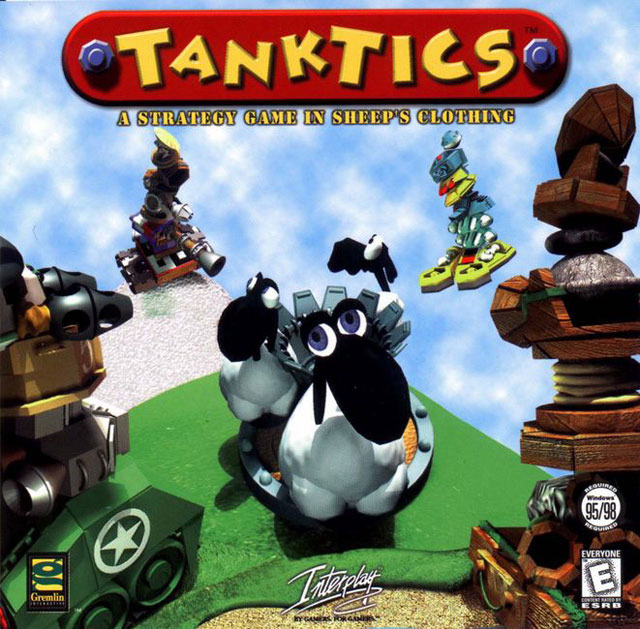Tanktics