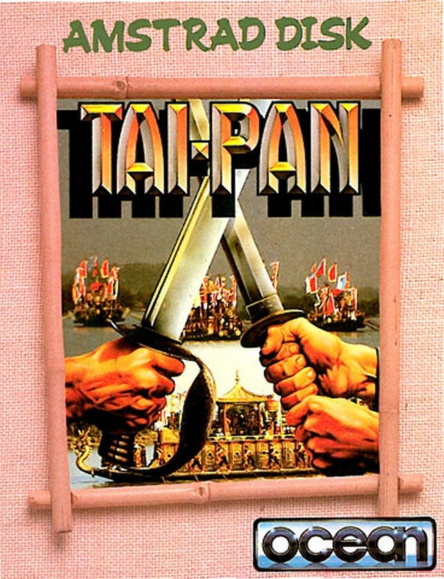 Image de Tai-Pan