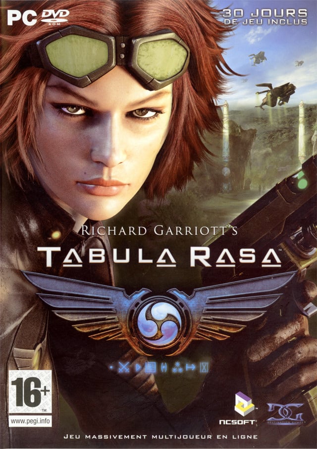 Image de Tabula Rasa