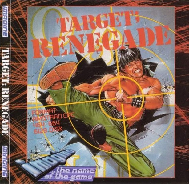 Target : Renegade