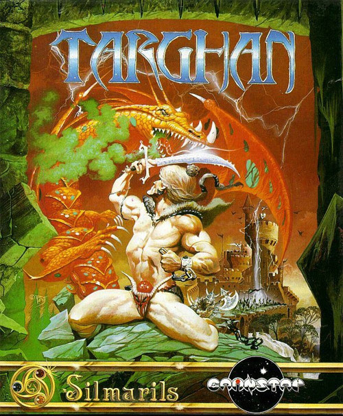 Image de Targhan
