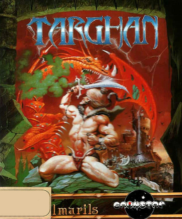 Image de Targhan