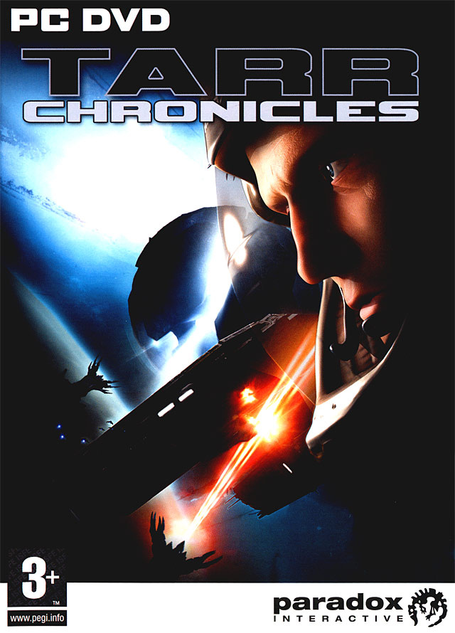 Tarr Chronicles