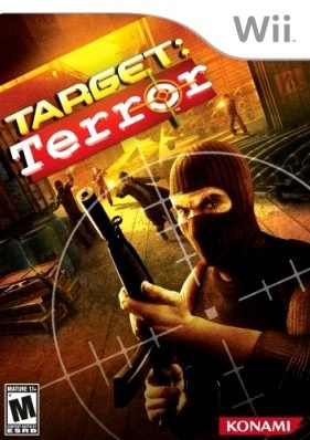 Image de Target : Terror