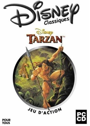 Image de Tarzan