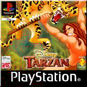 Image de Tarzan