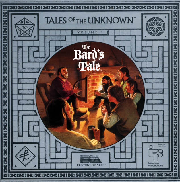 Image de The Bard's Tale : Tales of the Unknown, Volume I