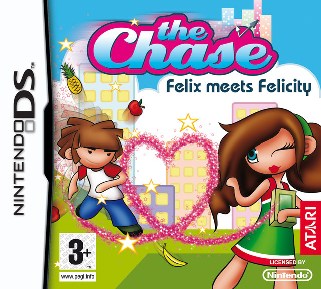 Image de The Chase : Felix Meets Felicity