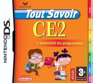 Image de Tout Savoir CE2