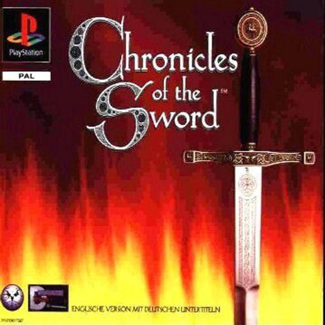 Image de Chronicles of the Sword