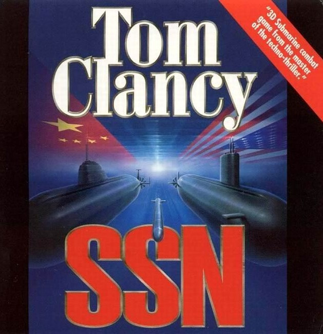 Image de SSN
