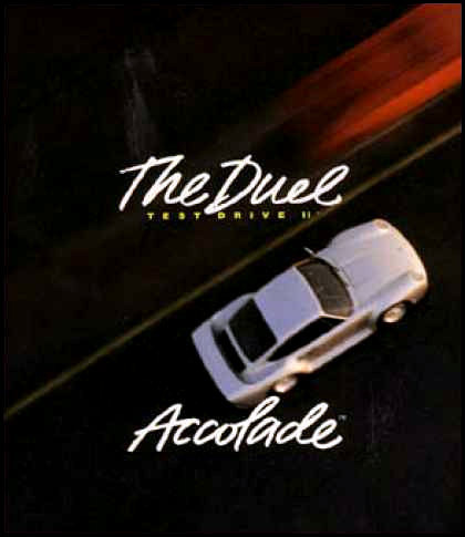 Image de The Duel : Test Drive II