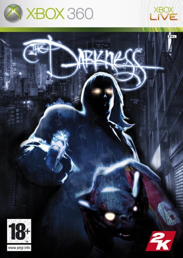 Image de The Darkness