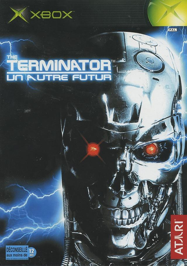 Image de The Terminator : Un Autre Futur