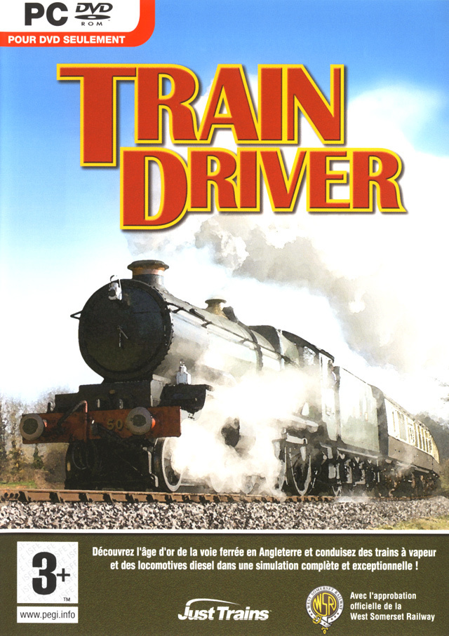Train Driver