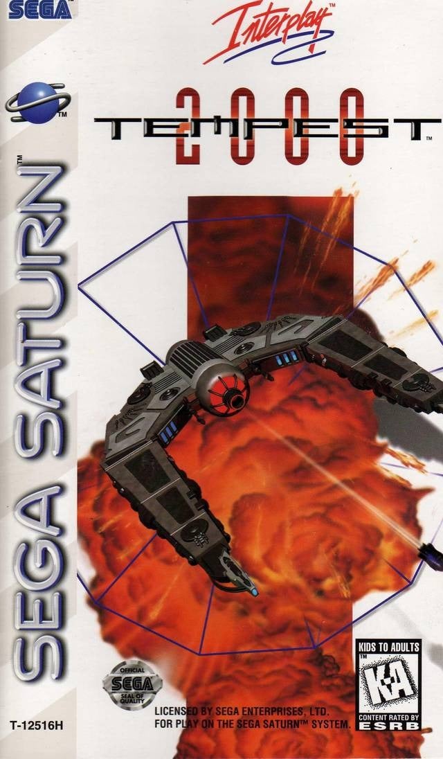 Tempest 2000