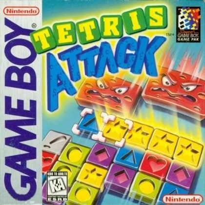 Image de Tetris Attack