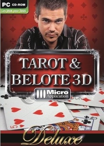 Image de Tarot & Belote 3D Deluxe