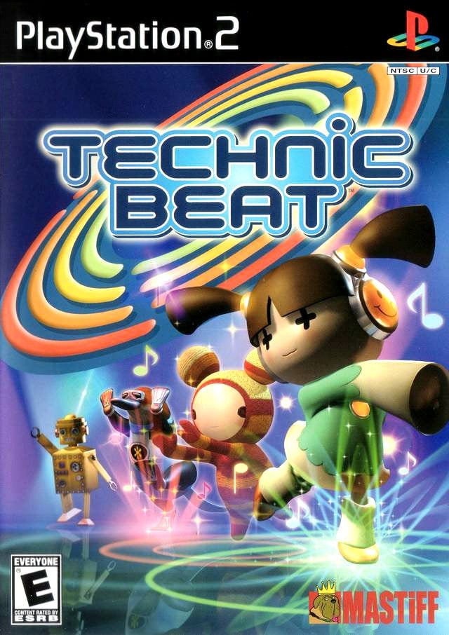 Image de Technic Beat
