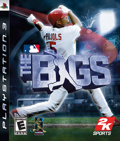 Image de The Bigs