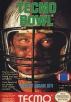 Tecmo Bowl