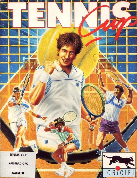 Tennis Cup