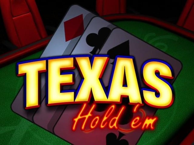 Image de Texas Hold'em
