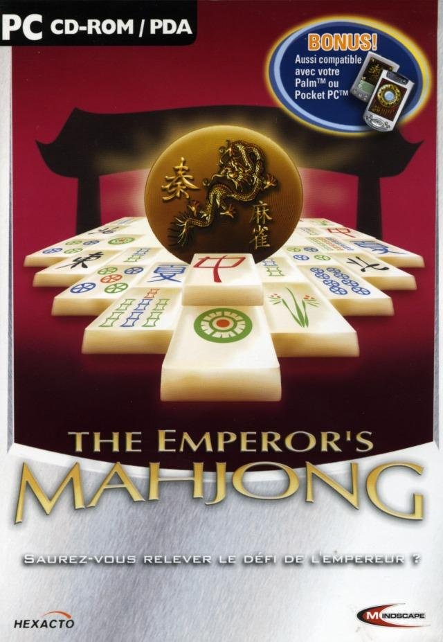 Image de The Emperor's Mahjong